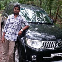 Vineeth Christopher