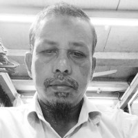 Zamin Ansari