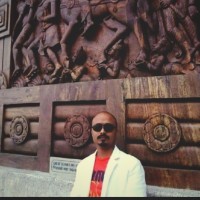 SIMANTA D.