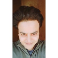 Syed Tafseer abbas
