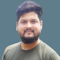 Md. Saiful Islam