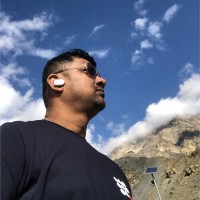 pranav shah