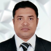 M Rahman Matin