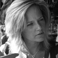 Christine Spence