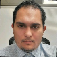 José Fabián Hernandez