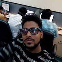 sangam tiwari
