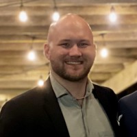 Matthew Caison Elliott