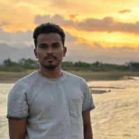 Aditya Reddy