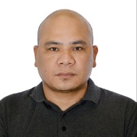 Butch Serrano