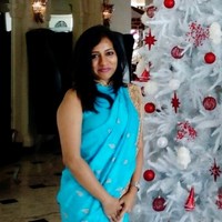 Pushpika Jayasuriya
