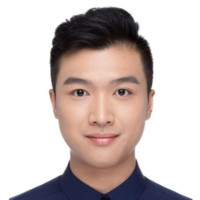 Nicolas Lin