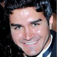 Alex Fernandes