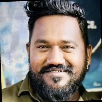 Akash Sagar