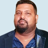 Karthikeyan Nandagopal