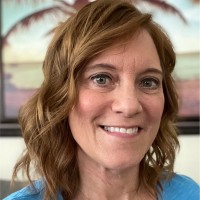 Julie Aldrich
