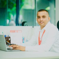 Buddhika Dayananda