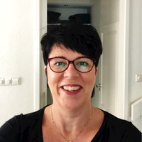 Monique Van Luyk-Stevense