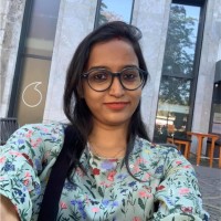 Sangita Das