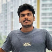 Sayanth K K