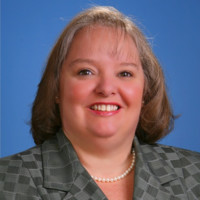 Anita Dorman