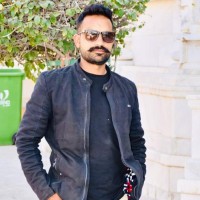 Jay Bhati