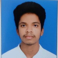Indrasena Reddy M