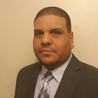 George Aponte
