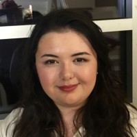 Olivia Martel Cockerham