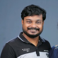 Amal P Ramesh