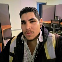 Andres Rodriguez