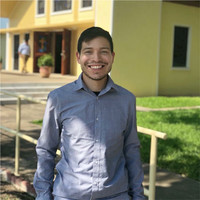 Jorge M. Sanchez Jr., M.S.