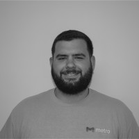 Nicholas Melfi