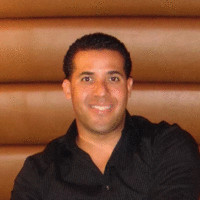 Harald Santana