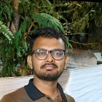 Prashant Vegad
