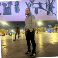 Osama Razaq