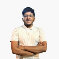 Harsh Patel