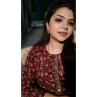 Ritika Batabyal