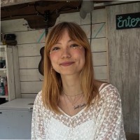 Elisabeth (Lisa) Van Dijk