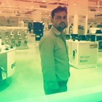 Anil Kumar Chauhan