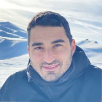 Martin Rosenbaum