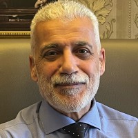 Ali İhsan Yücedağ