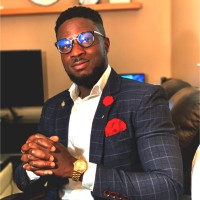 Benjamin Tetteh