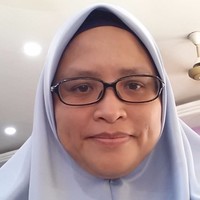 Norsarinah Sadri