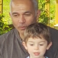 Tony Katsouris