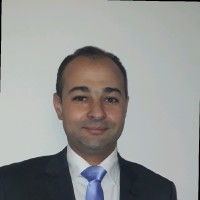 Mostafa Kamal