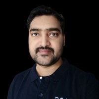 Abhishek Tiwari
