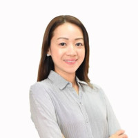 Sarah Cristina Gonzalez- Garcia