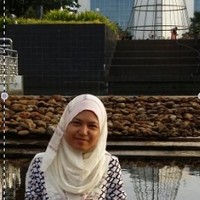 naziah binti razali