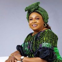 Adeline Olutoyin John