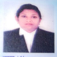 Burgula Namratha